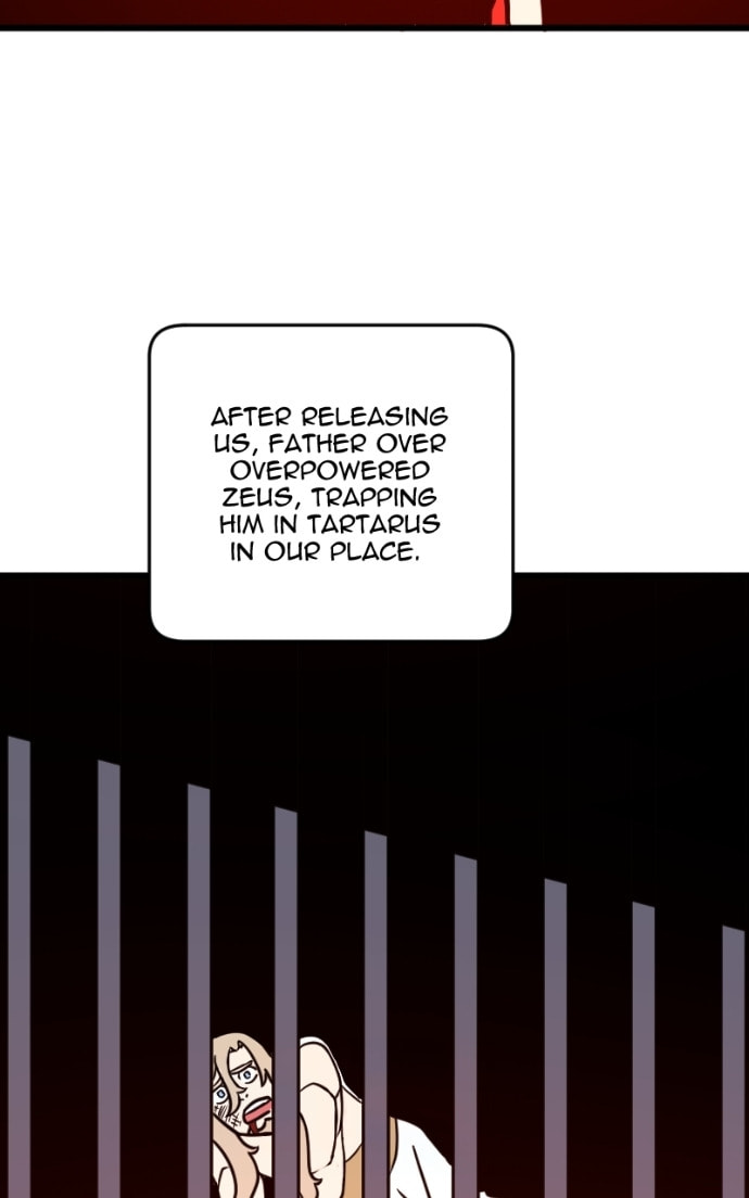Pentheus Chapter 72 page 57 - 
