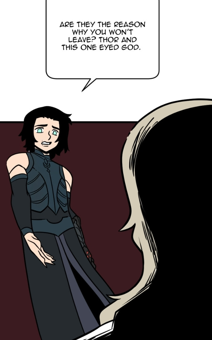 Pentheus Chapter 72 page 61 - 
