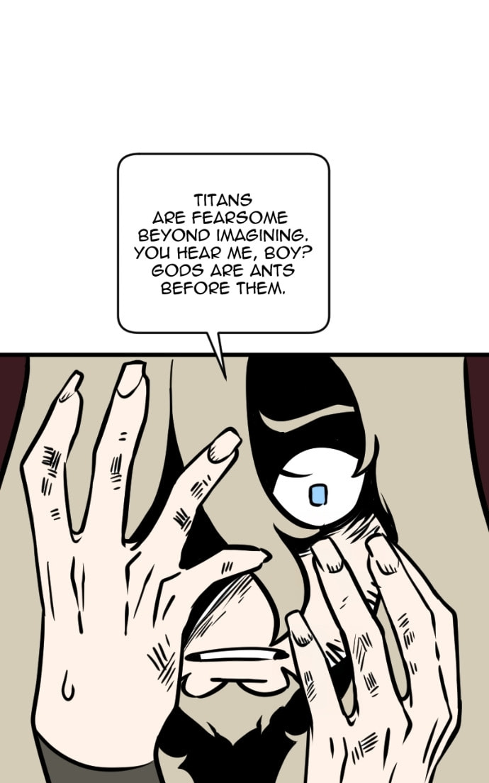 Pentheus Chapter 72 page 64 - 