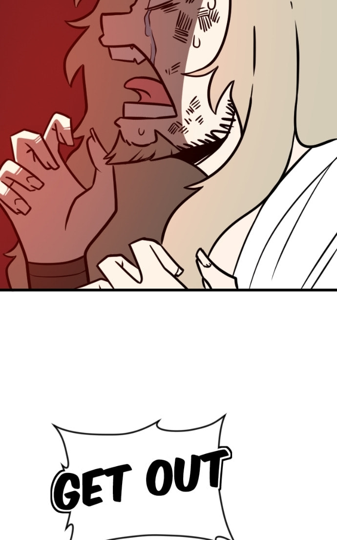Pentheus Chapter 72 page 71 - 