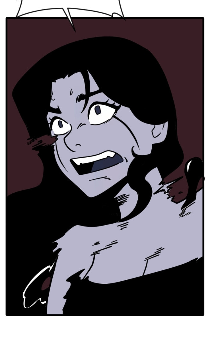 Pentheus Chapter 73 page 16 - 