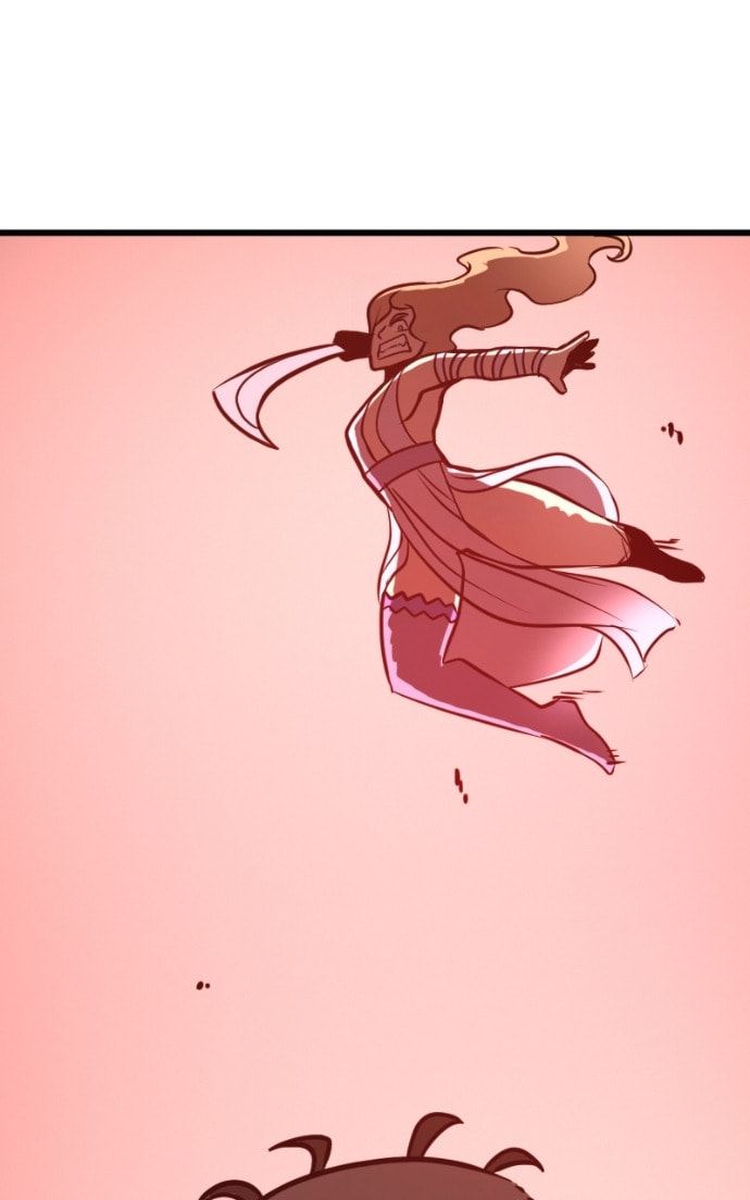 Pentheus Chapter 73 page 60 - 