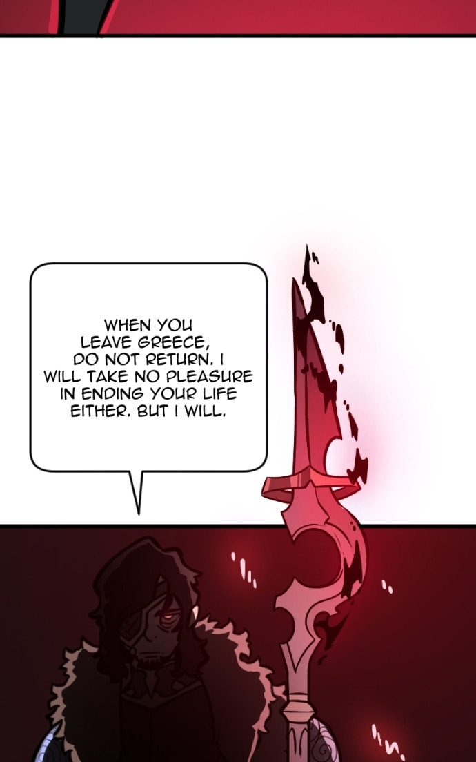 Pentheus Chapter 73 page 82 - 