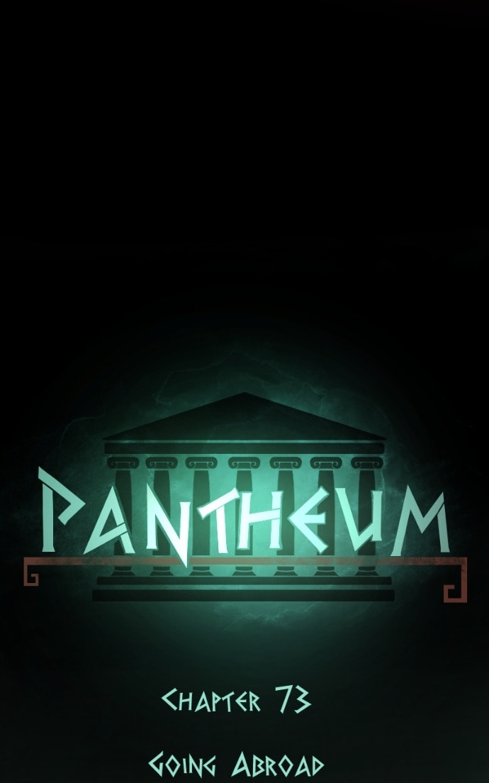 Pentheus Chapter 74 page 18 - 