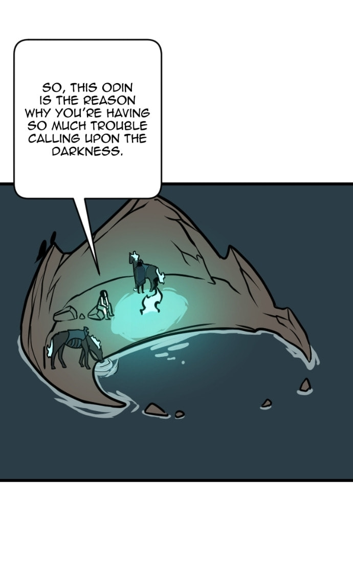 Pentheus Chapter 74 page 23 - 