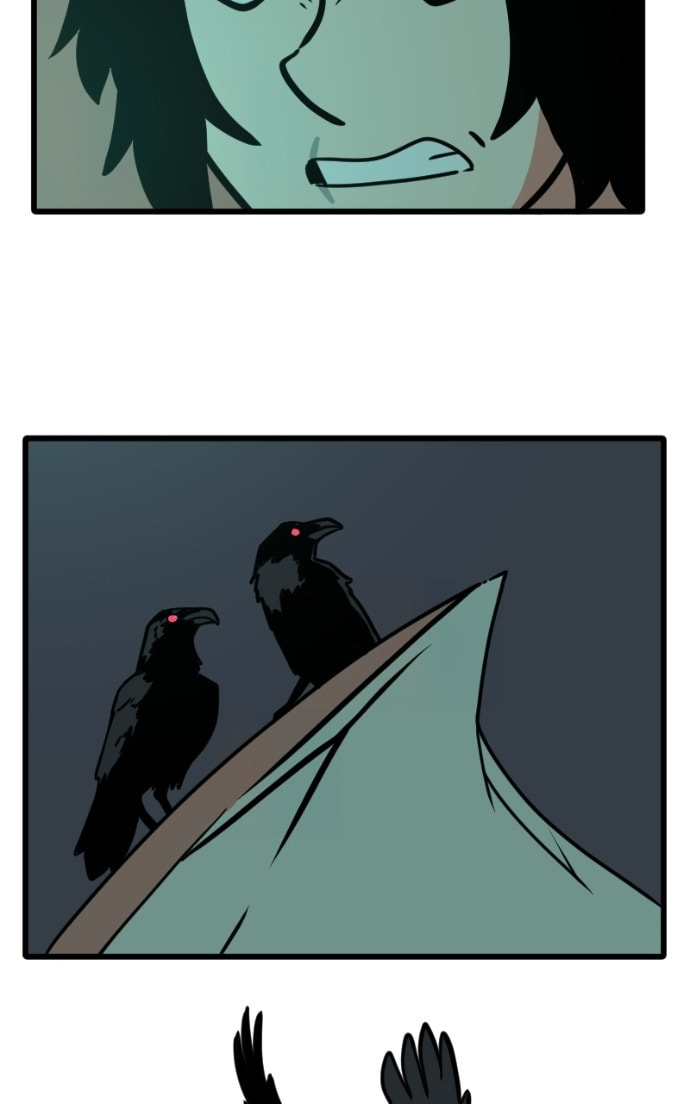 Pentheus Chapter 74 page 26 - 