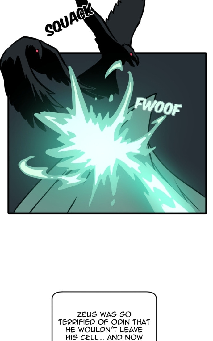 Pentheus Chapter 74 page 27 - 