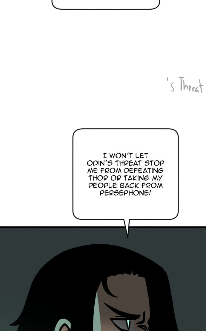 Pentheus Chapter 74 page 29 - 