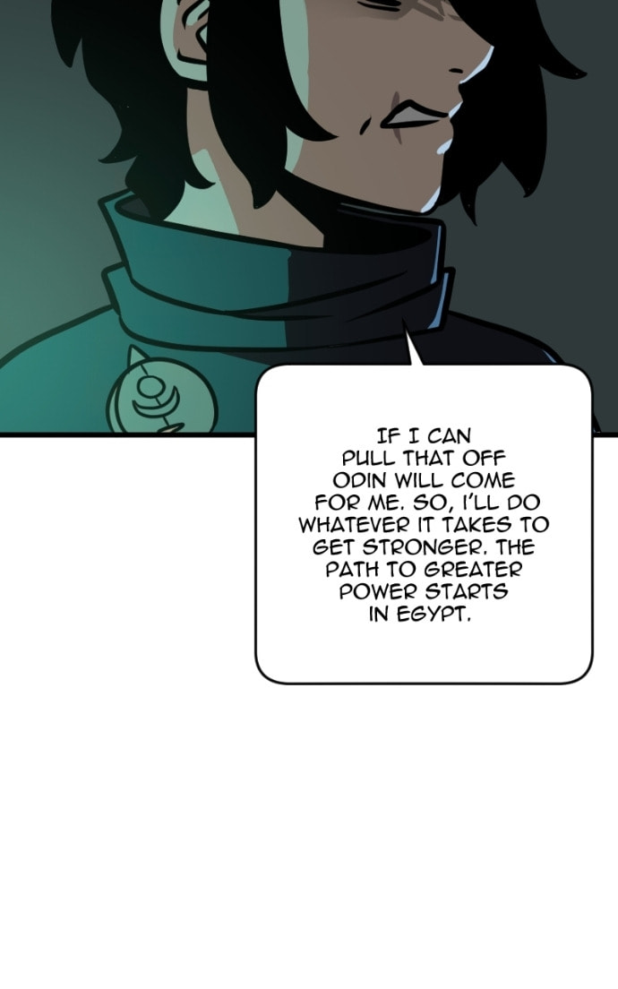Pentheus Chapter 74 page 30 - 