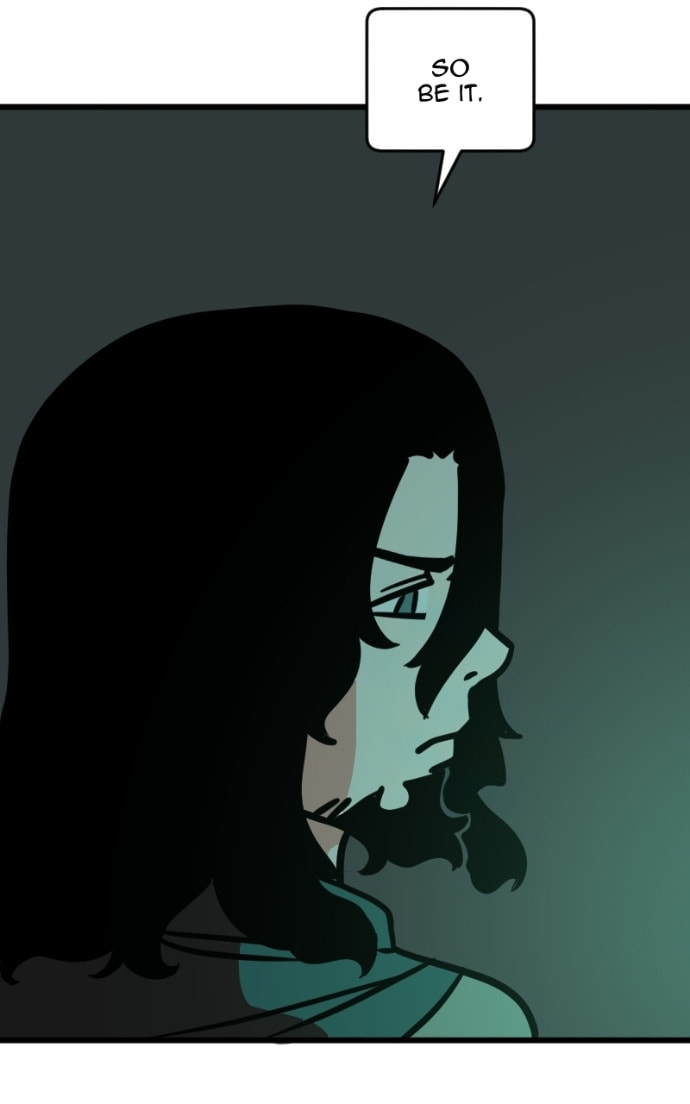 Pentheus Chapter 74 page 31 - 
