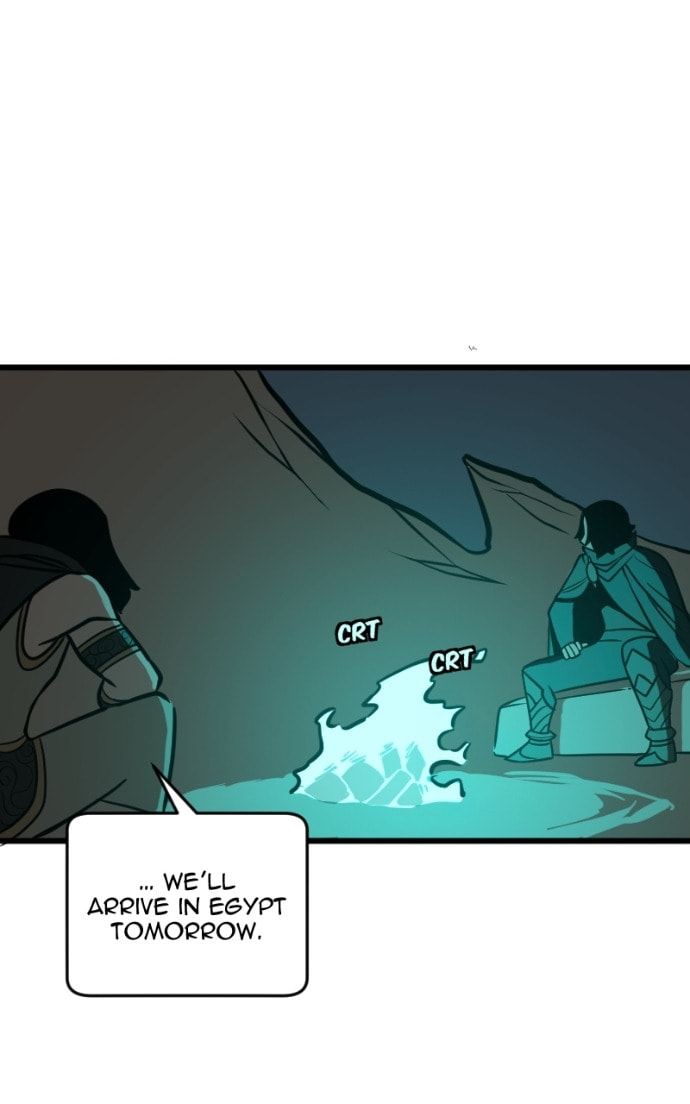 Pentheus Chapter 74 page 32 - 