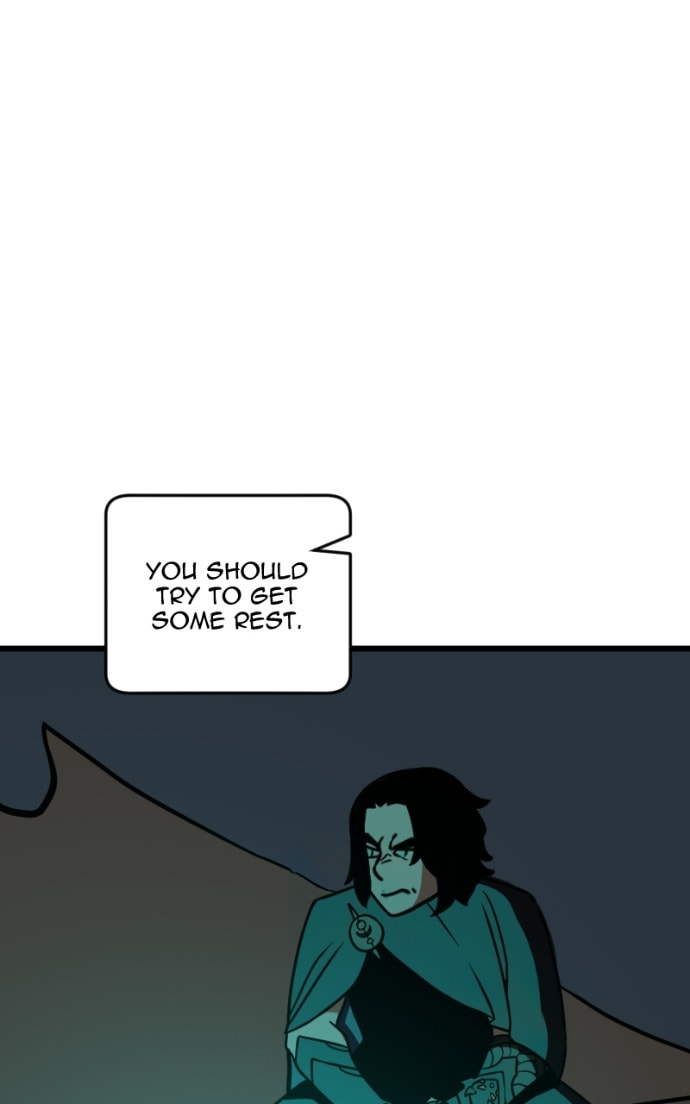 Pentheus Chapter 74 page 33 - 