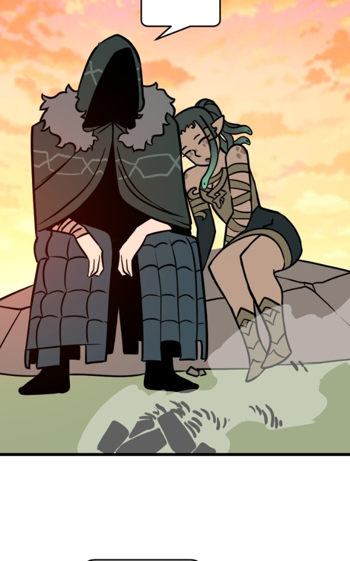 Pentheus Chapter 74 page 37 - 