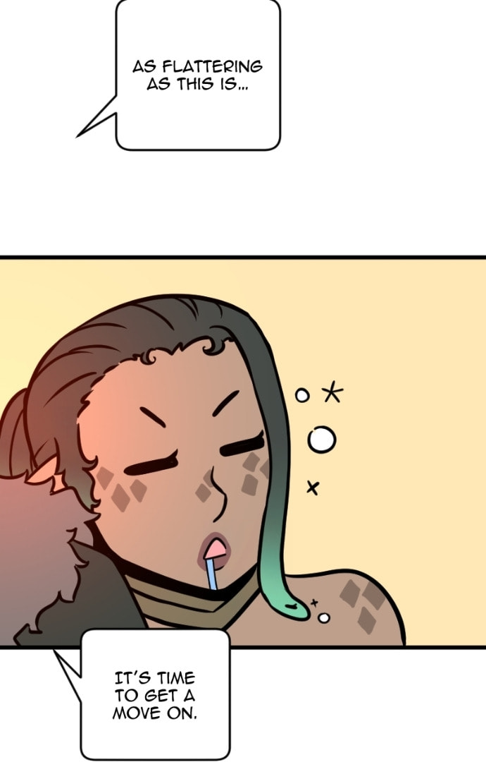Pentheus Chapter 74 page 38 - 