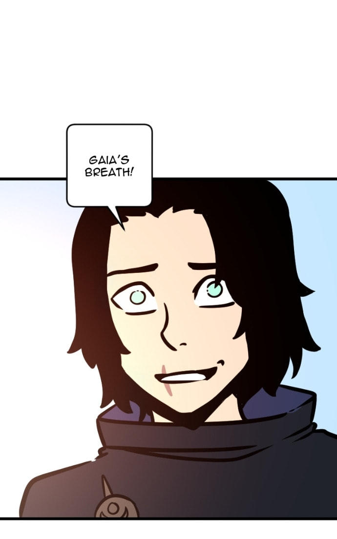 Pentheus Chapter 74 page 44 - 