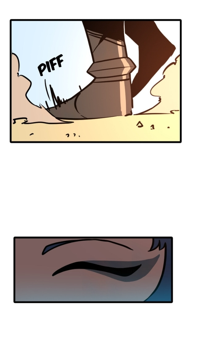 Pentheus Chapter 74 page 48 - 