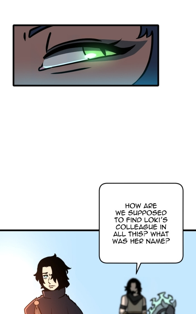 Pentheus Chapter 74 page 49 - 