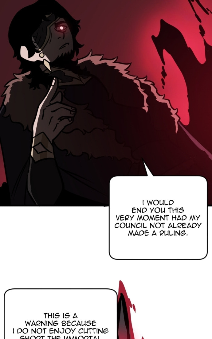 Pentheus Chapter 74 page 6 - 