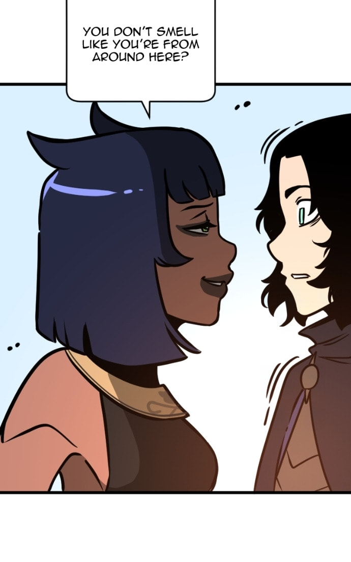 Pentheus Chapter 74 page 52 - 