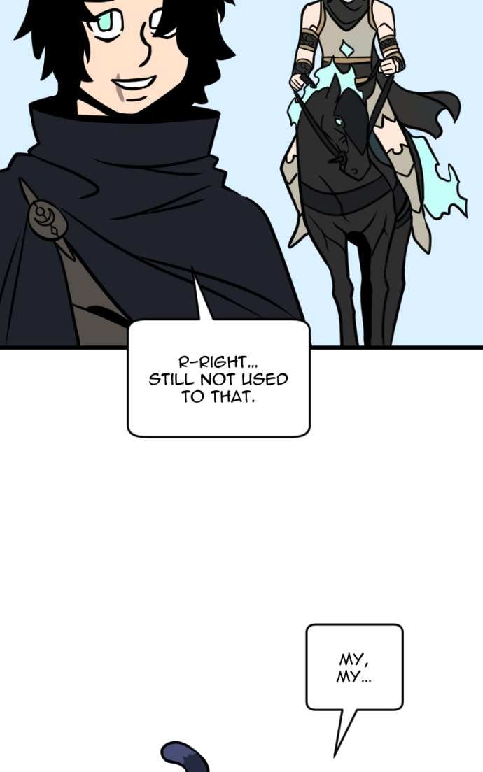 Pentheus Chapter 74 page 58 - 