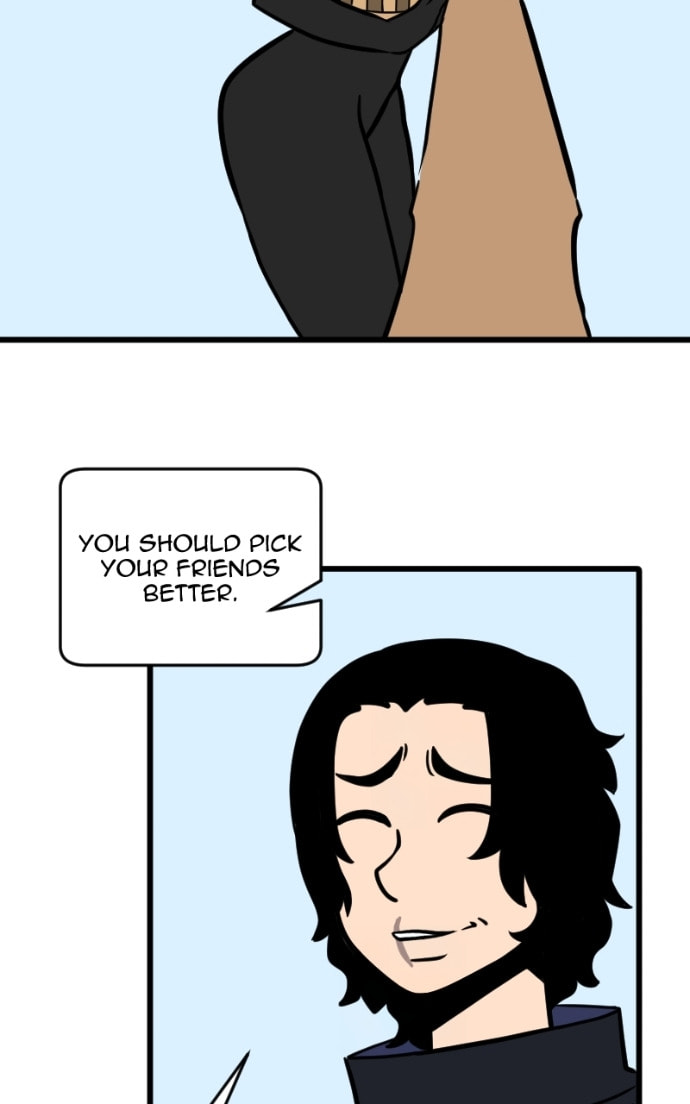 Pentheus Chapter 74 page 62 - 