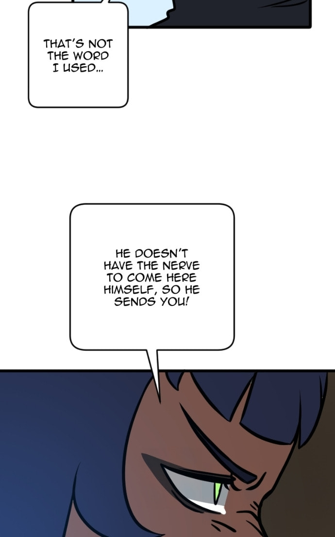 Pentheus Chapter 74 page 63 - 