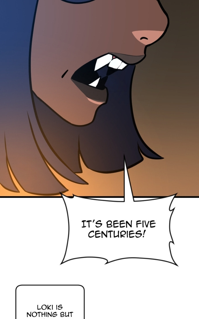 Pentheus Chapter 74 page 64 - 