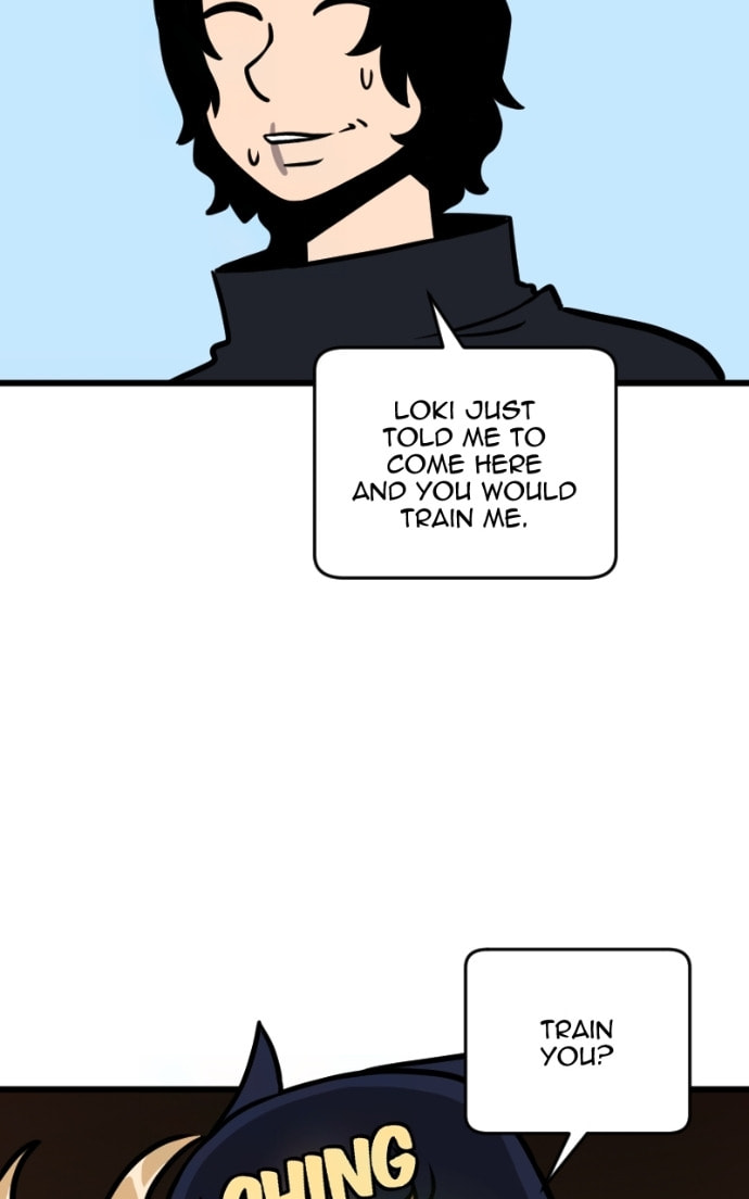 Pentheus Chapter 74 page 66 - 
