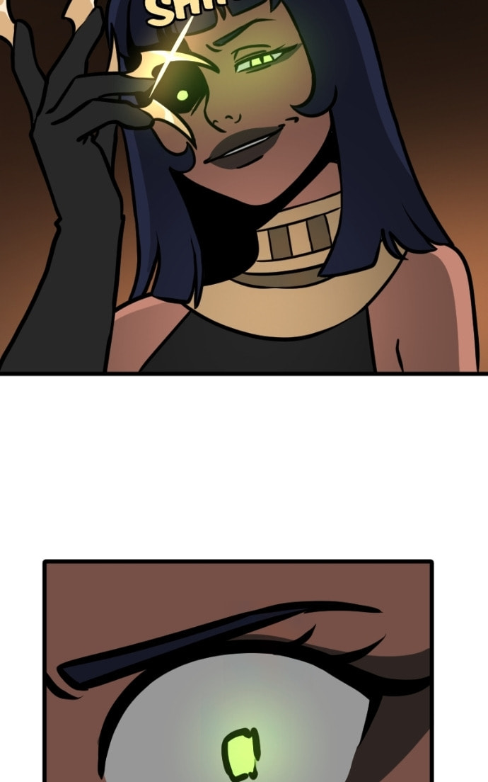 Pentheus Chapter 74 page 67 - 
