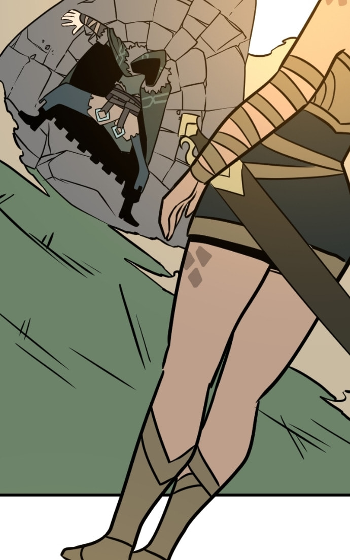 Pentheus Chapter 75 page 12 - 