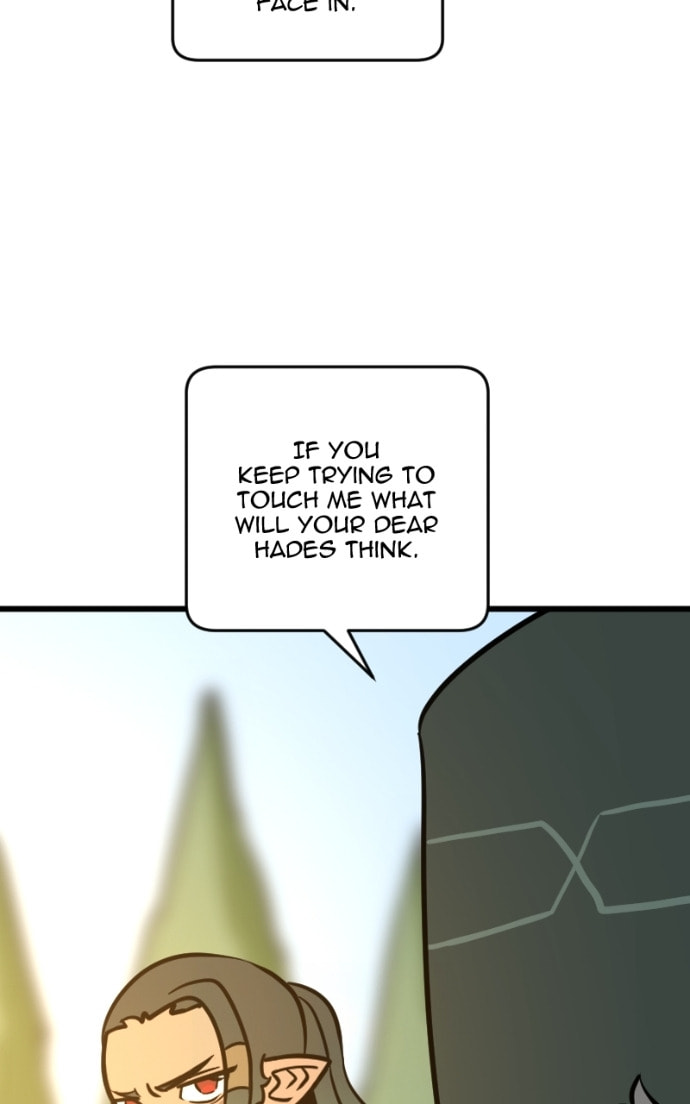 Pentheus Chapter 75 page 17 - 