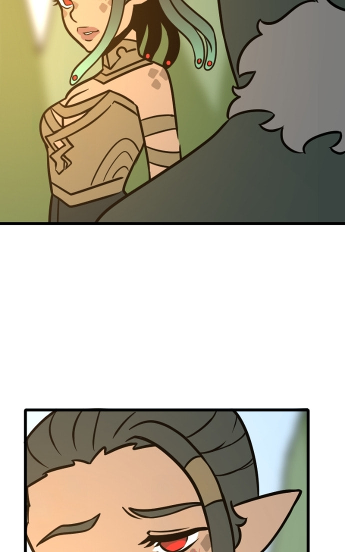 Pentheus Chapter 75 page 18 - 