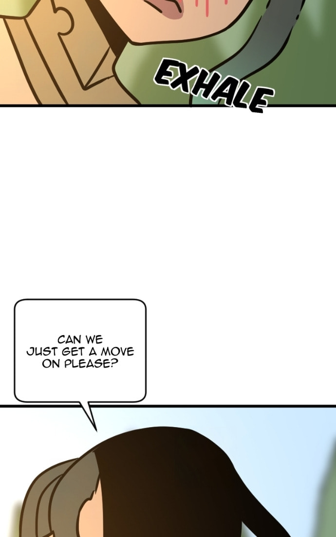 Pentheus Chapter 75 page 21 - 