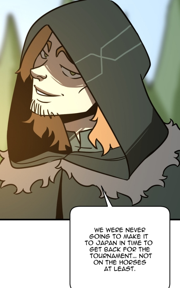 Pentheus Chapter 75 page 23 - 
