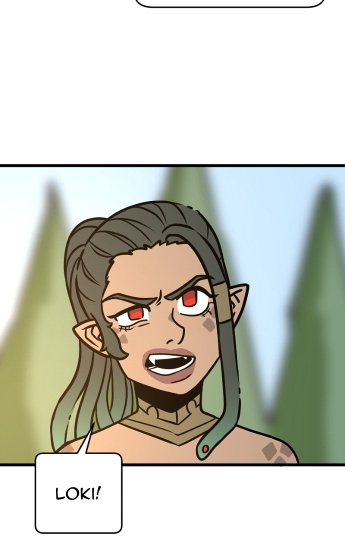 Pentheus Chapter 75 page 24 - 