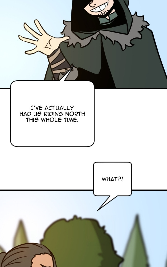 Pentheus Chapter 75 page 26 - 
