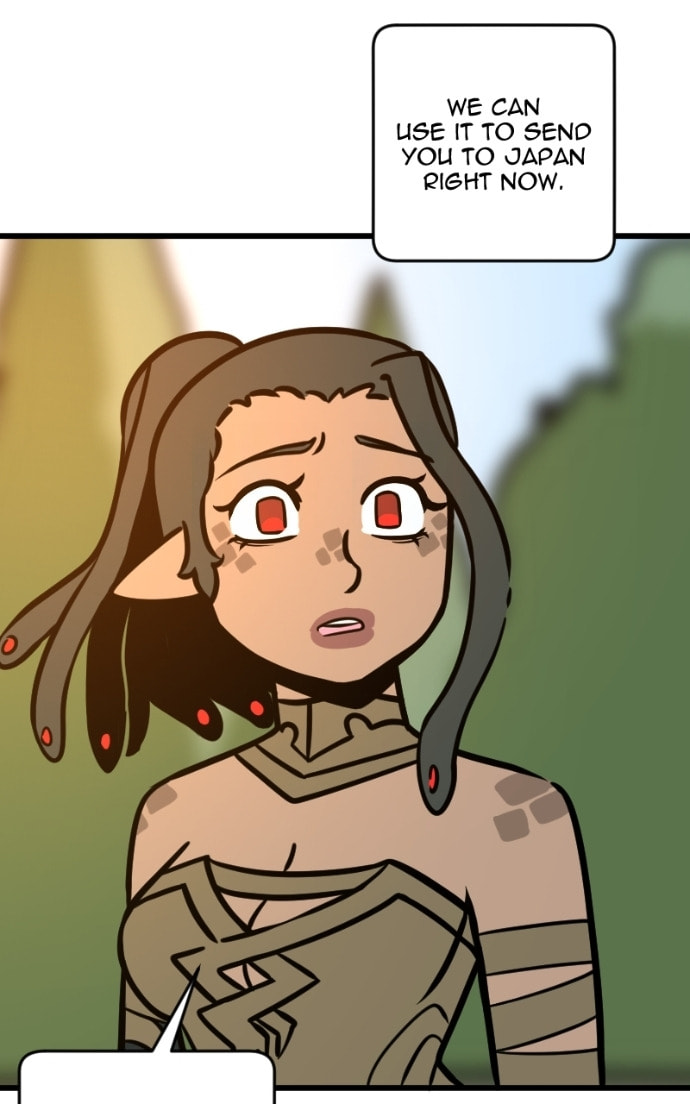 Pentheus Chapter 75 page 28 - 