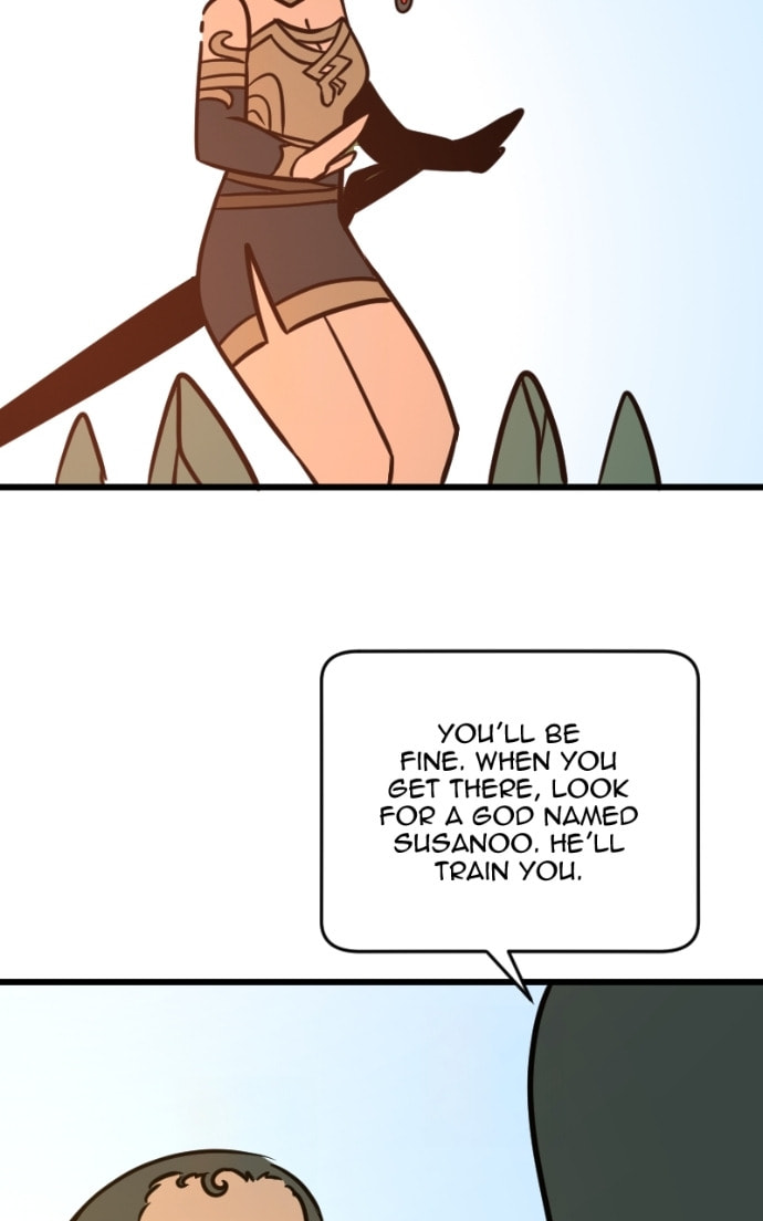 Pentheus Chapter 75 page 31 - 