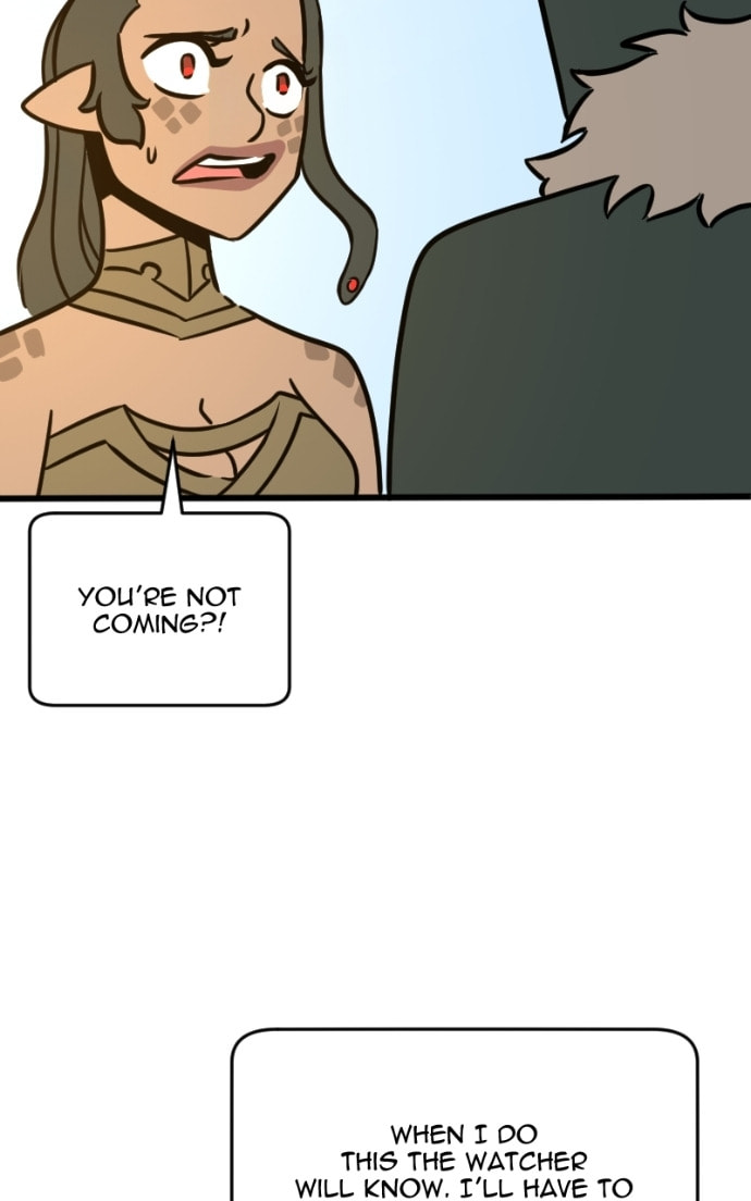 Pentheus Chapter 75 page 32 - 