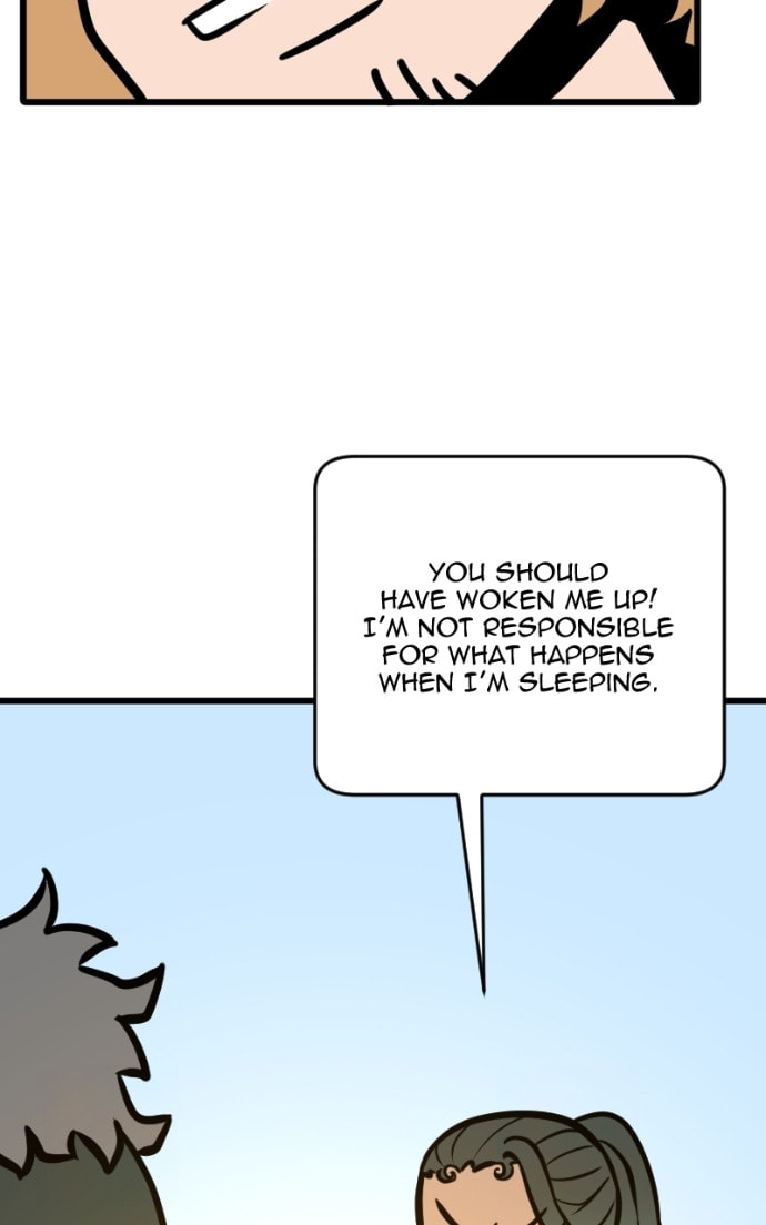 Pentheus Chapter 75 page 5 - 
