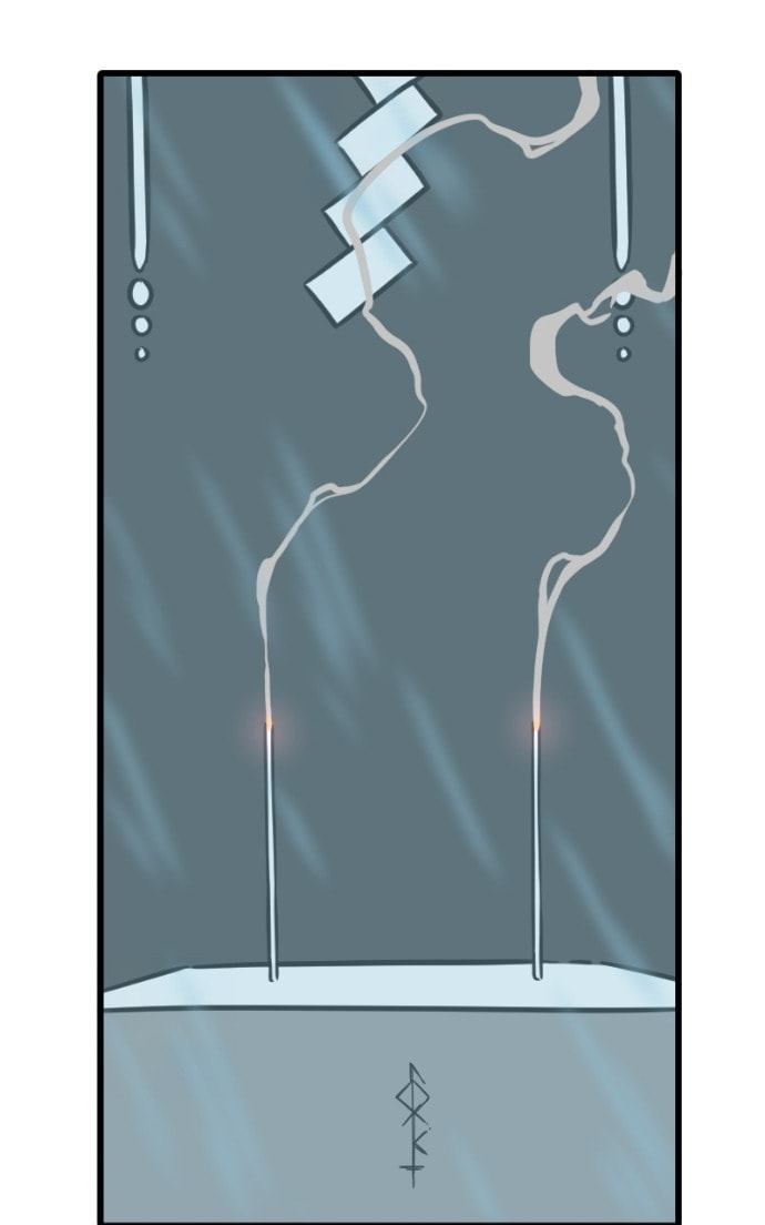 Pentheus Chapter 75 page 44 - 