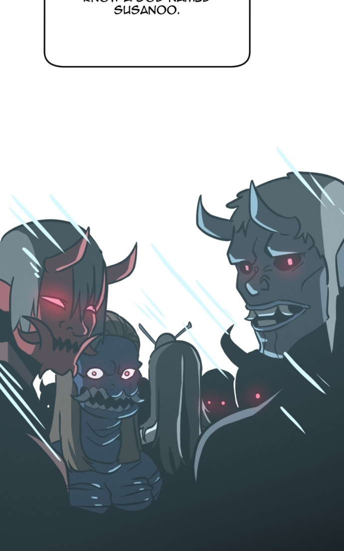 Pentheus Chapter 75 page 53 - 