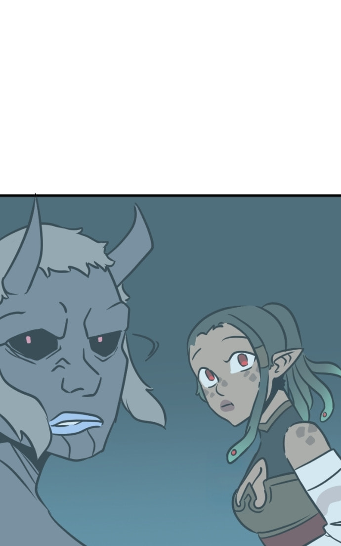 Pentheus Chapter 75 page 57 - 