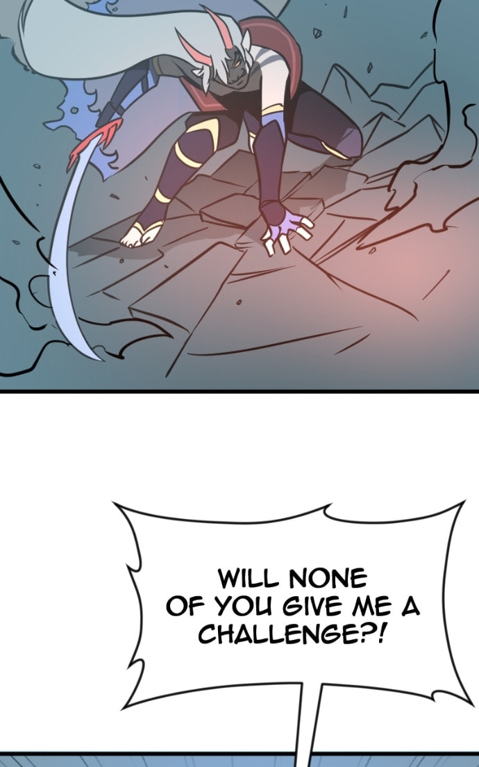 Pentheus Chapter 75 page 62 - 
