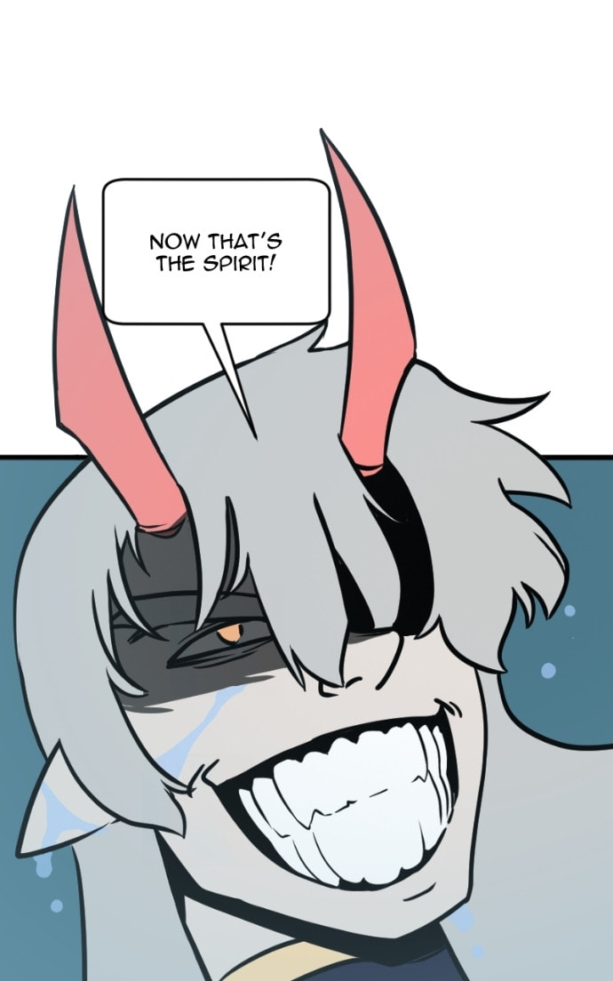 Pentheus Chapter 75 page 67 - 
