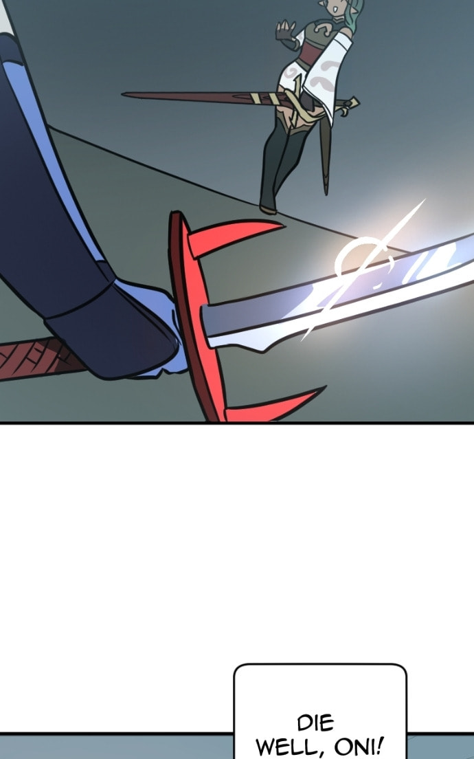 Pentheus Chapter 75 page 69 - 