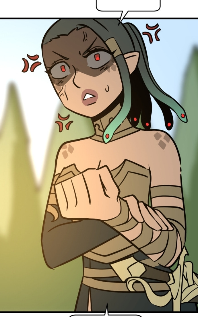 Pentheus Chapter 75 page 8 - 