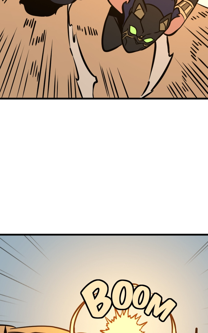 Pentheus Chapter 76 page 32 - 