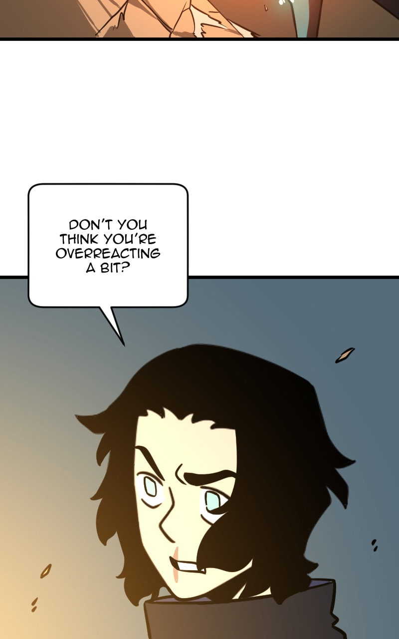 Pentheus Chapter 76 page 38 - 
