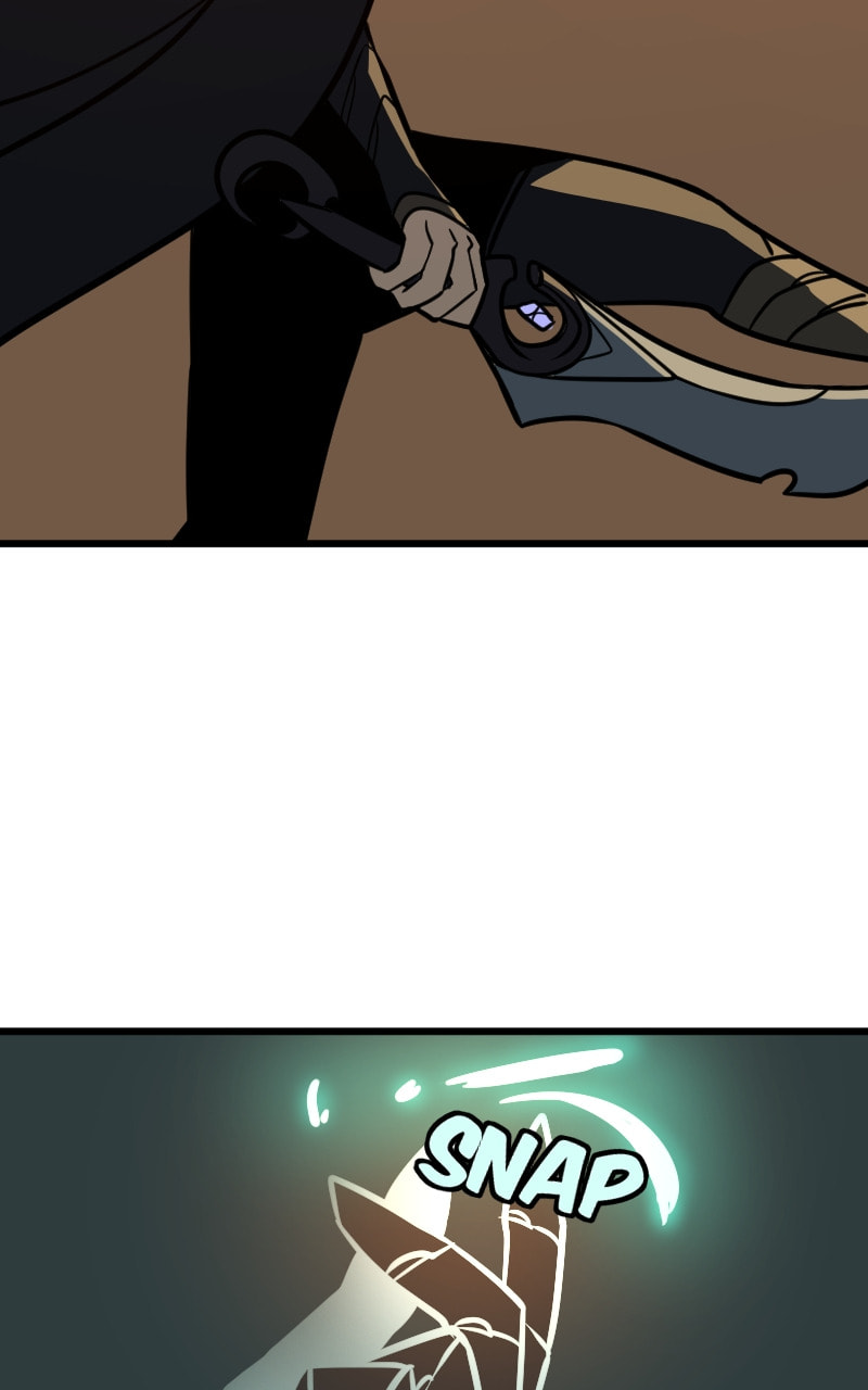 Pentheus Chapter 76 page 43 - 